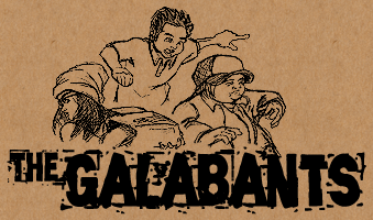 The Galabants Coming Soon